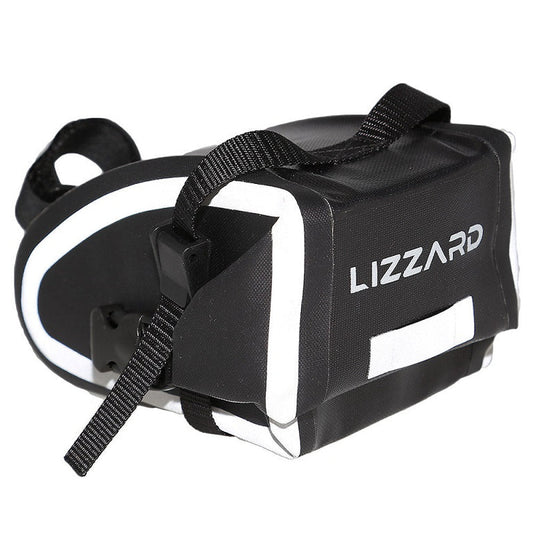 Lizzard Saddle Bag