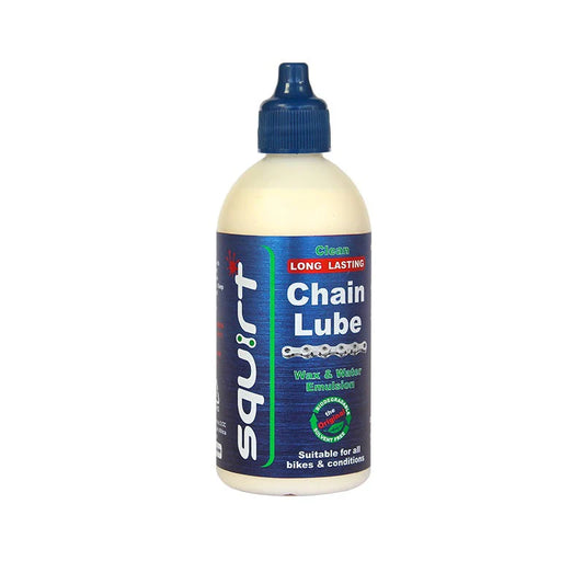 SQUIRT Chain Lube (120ml)