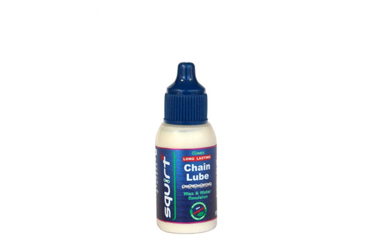 Squirt Chain lube 15ml