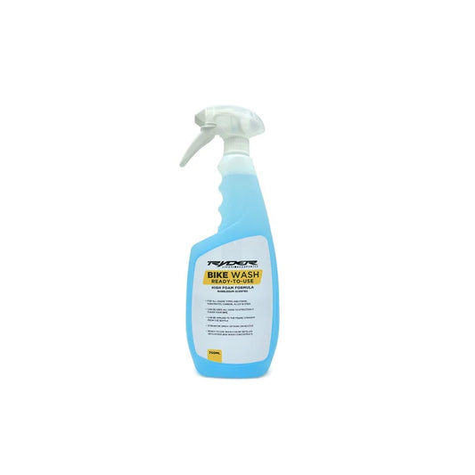Ryder bike Wash Ready-to-use