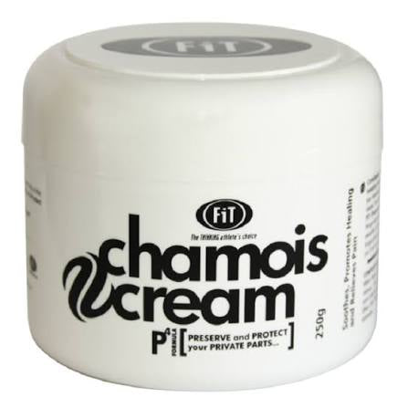 Fit Chamois Cream 250g