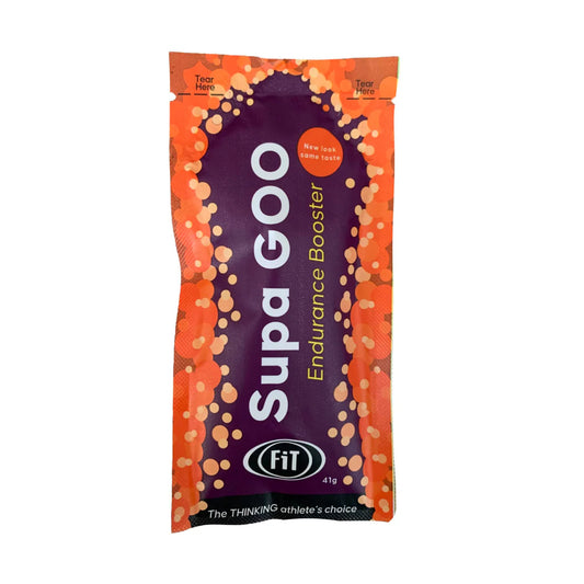 Fit Supa goo super energy booster