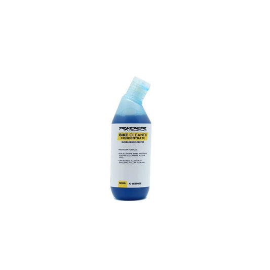 Ryder Bike Cleaner 125ML Concentrate