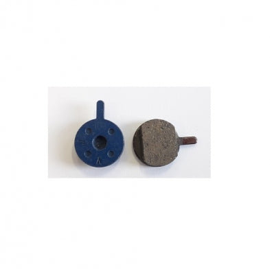 Abc Brake Pads Reflex