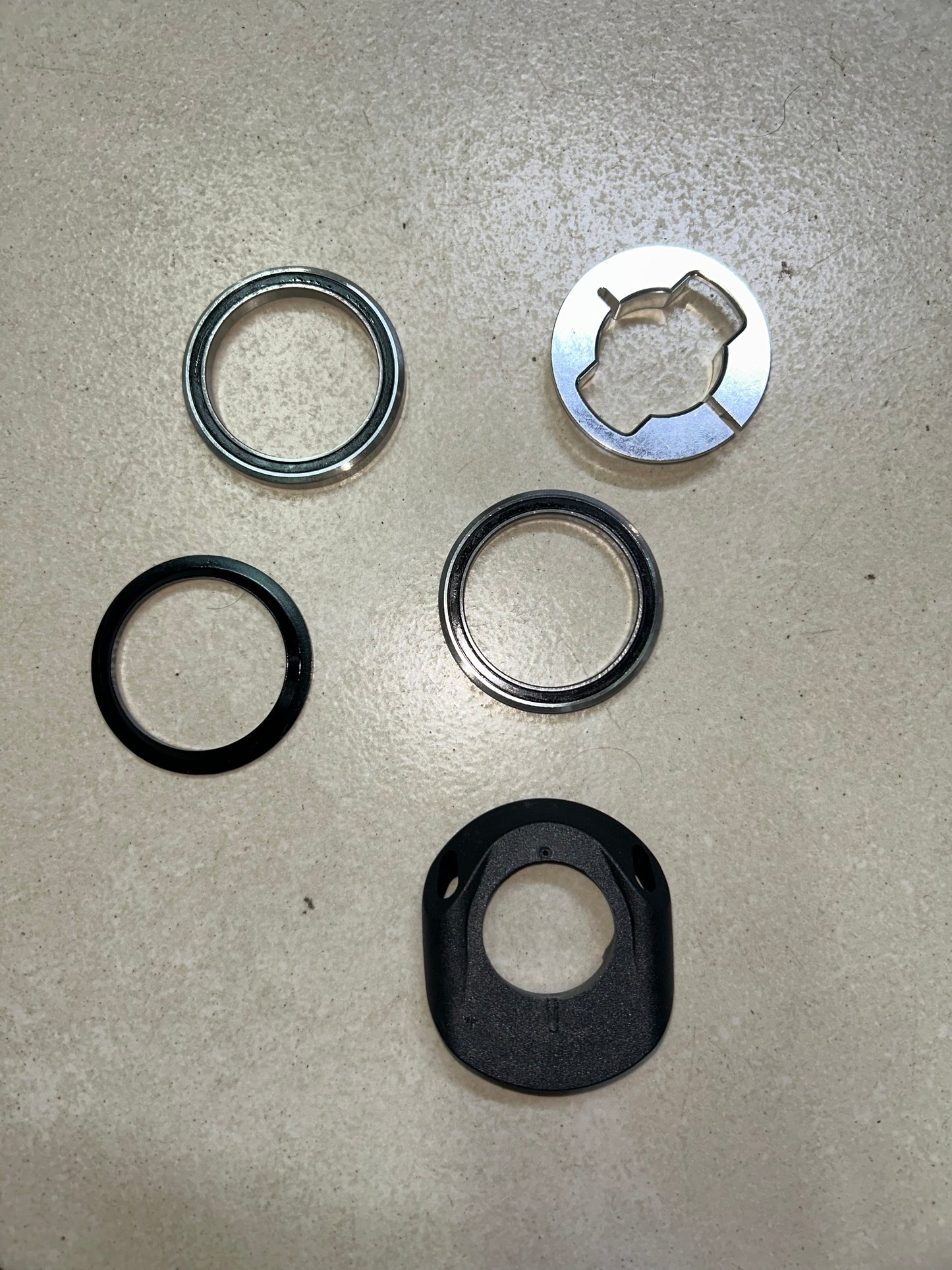 Merida ninety-six 2025 headset