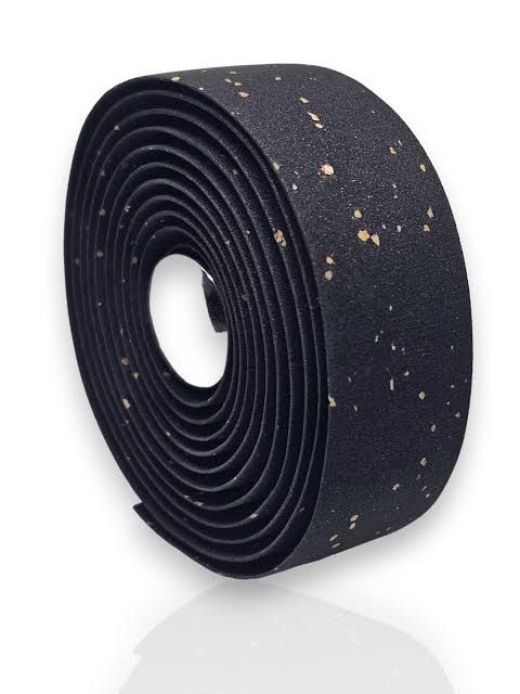 Bravvos handle Bar Tape soft Touch Black