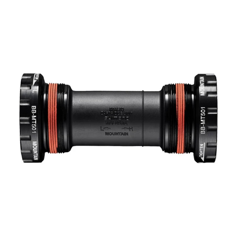 SHIMANO BB-MT501 Threaded Bottom Bracket