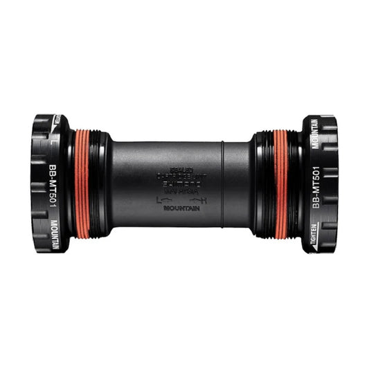 SHIMANO BB-MT501 Threaded Bottom Bracket