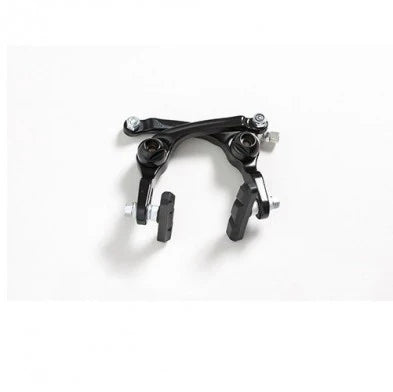 ABC BRAKE CALLIPER BMX U-BRAKE FRONT BLK