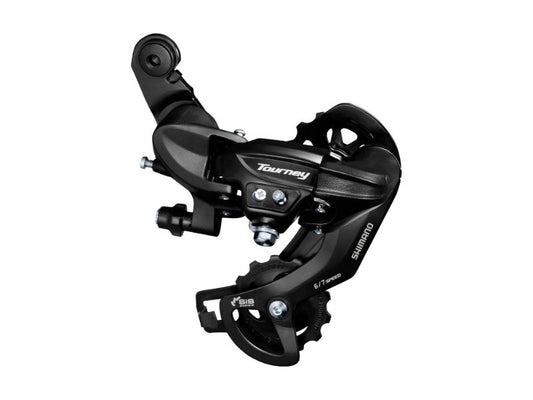 Shimano Ty300 6/7 Speed Tourney Derailleur DER026