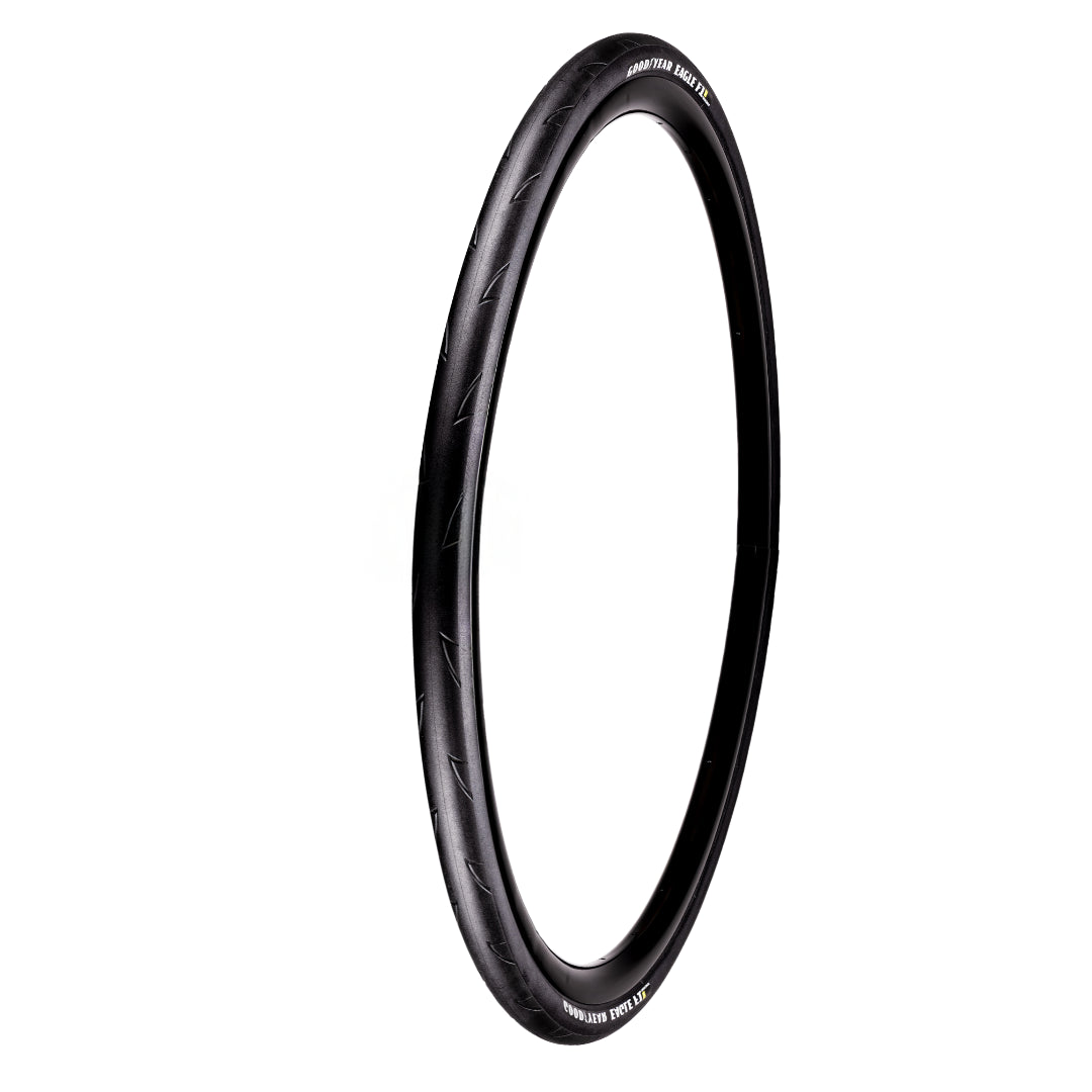 Goodyear Eagle F1 R Tubeless Road Race Tyre 700 X 25c 25-622