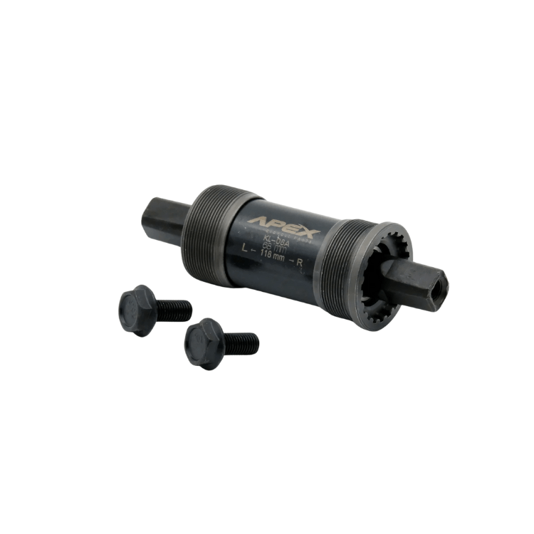 Apex SQUARE TAPER BB CARTRIDGE 68×118