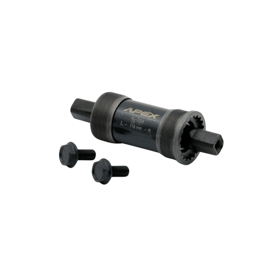 Apex SQUARE TAPER BB CARTRIDGE 68×118