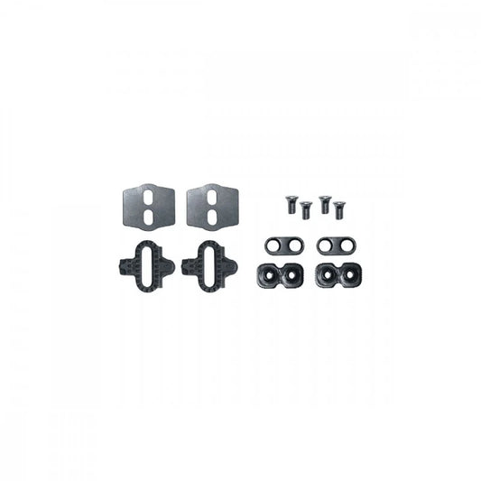 RYDER MTB SPD CLEAT KIT SHIMANO COMPATIBLE