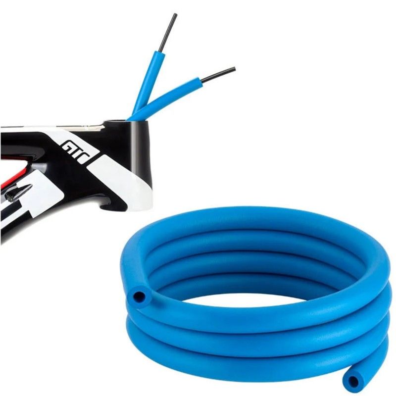 Toopre Bicycle Internal Cable Routing Soundproofing Tube