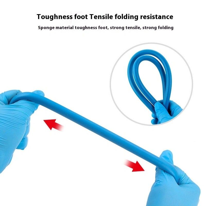 Toopre Bicycle Internal Cable Routing Soundproofing Tube