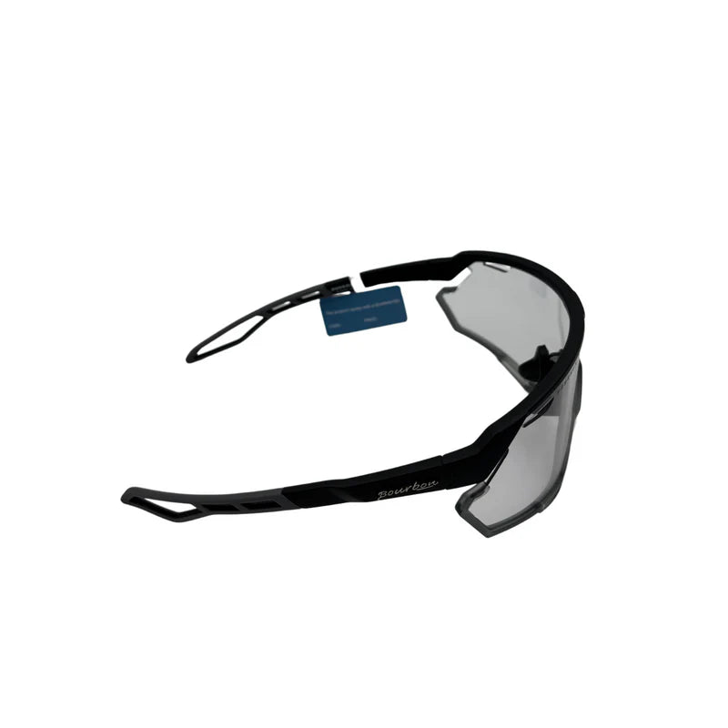 Bourbon eyewear Photochromic shatterproof sunglasses SKY