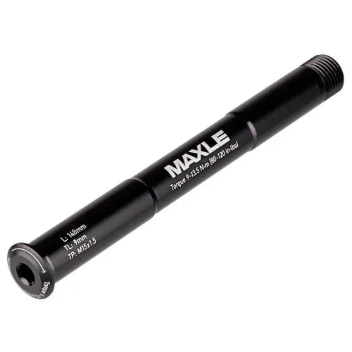 RockShox Maxle Stealth MTB 148 mm Standard front through axle