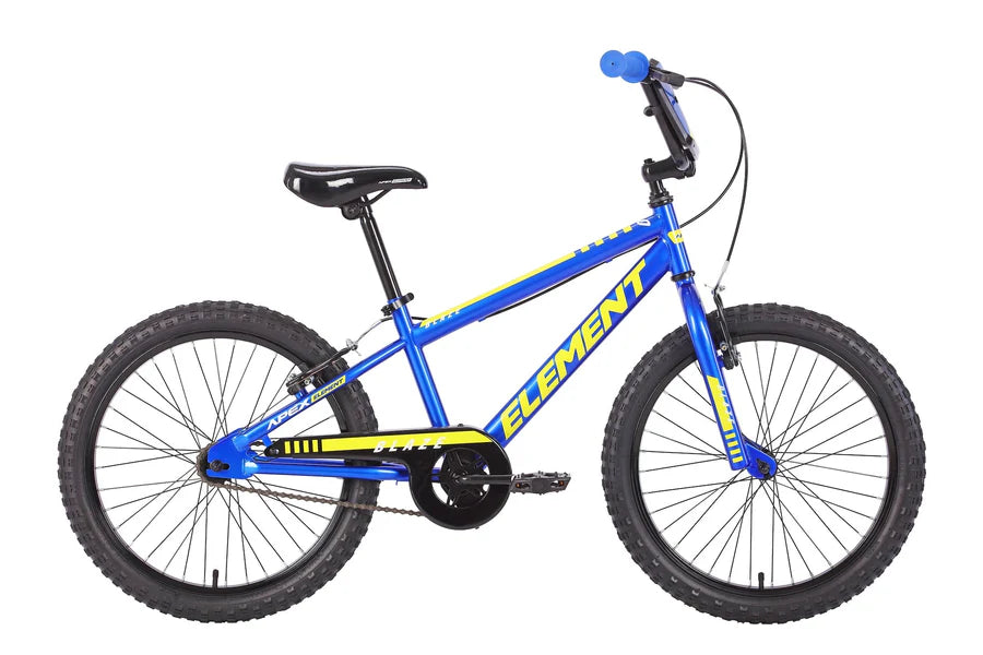 Apex BLAZE 20 BOYS BMX