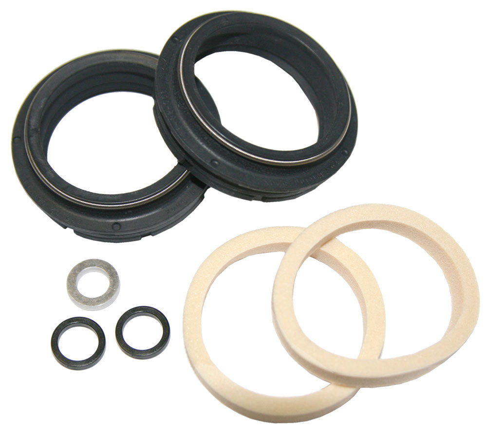 Fox Dust Wiper 32 Mm