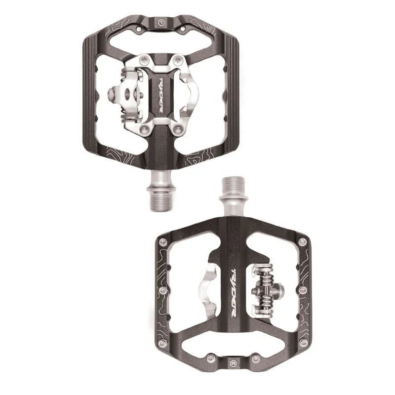 RYDER MTB Dual Elite 2.0 Pedals