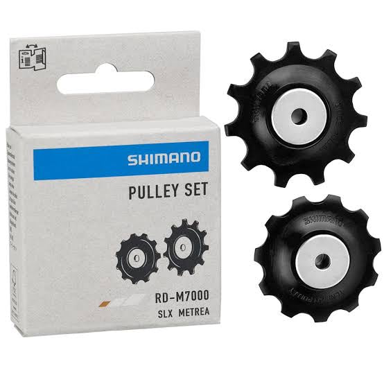 SHIMANO SHM RD-M7000 11S TENTION AND GUIDE PULLE