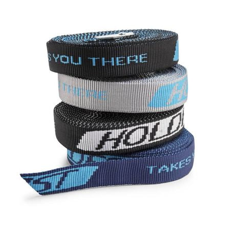 Holdfast Cam Strap - 25mm X 2.0m - 1-Pair 440100