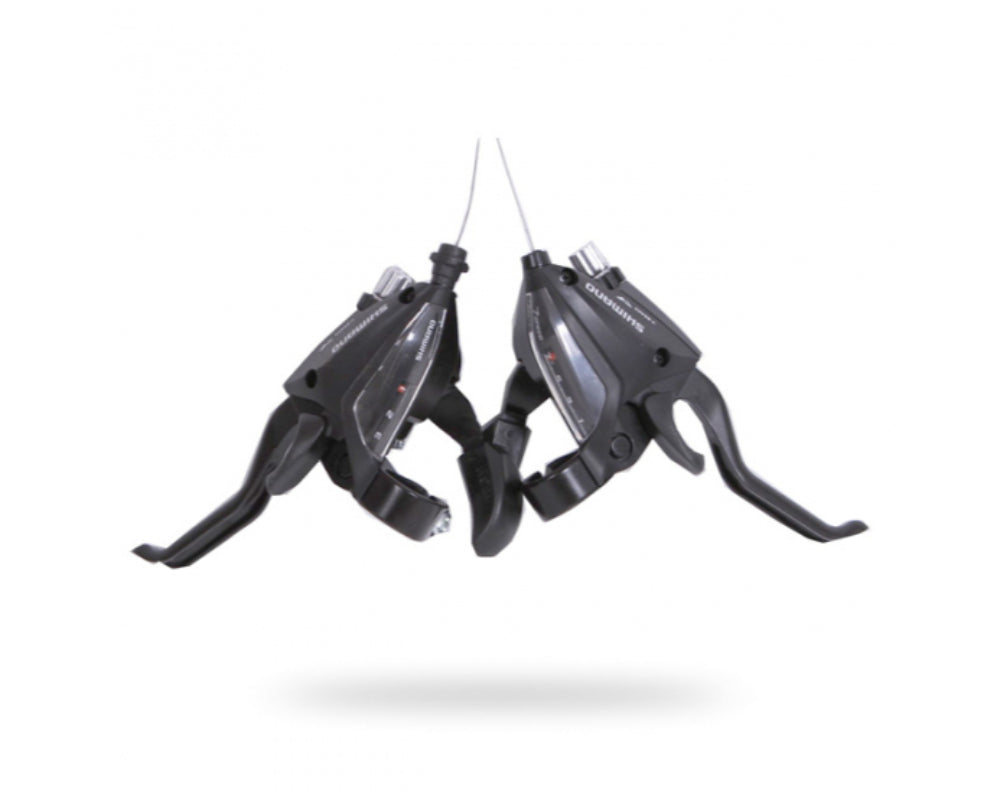 Shimano Ef500 7 Speed 3x7 Mountain Bike Shifter/Brake Lever