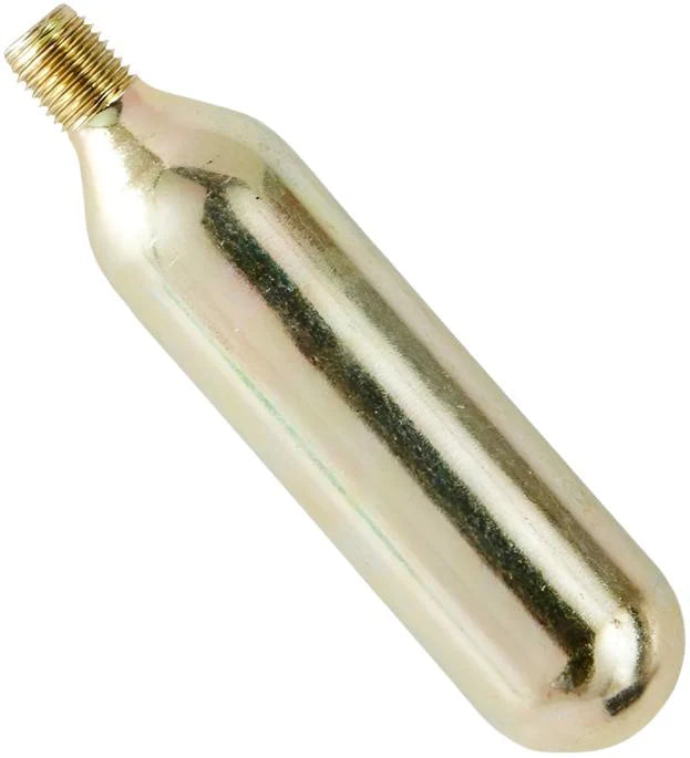 Crankit CO2 Bomb Cylinder - 25g