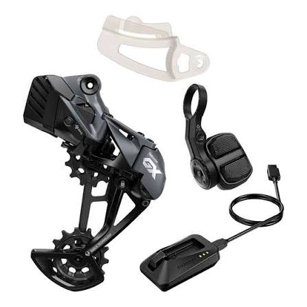 Sram GX Eagle AXS Upgrade Kit with New Shifter Pod
