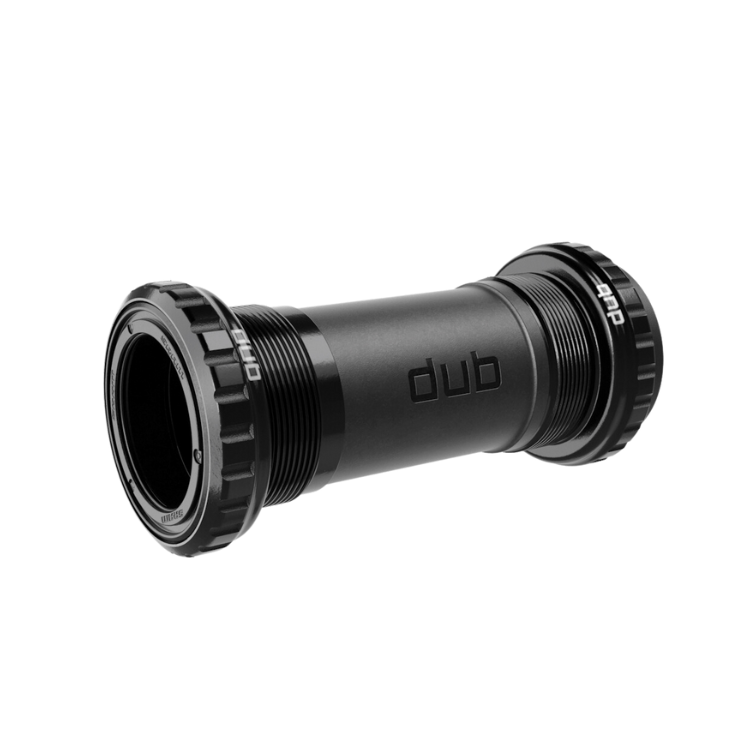 SRAM BB DUB THREADED 68/73 CL55 MTB WIDE