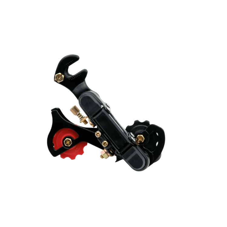 APEX DERAILLEUR REAR 21SPD INDEXED MOUNTING BRACKET