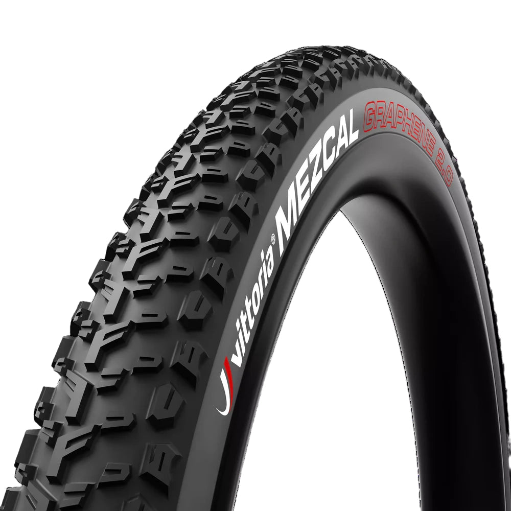 Vittoria Mezcal XC Cape Cobra 29×2.25 Trail Tyre