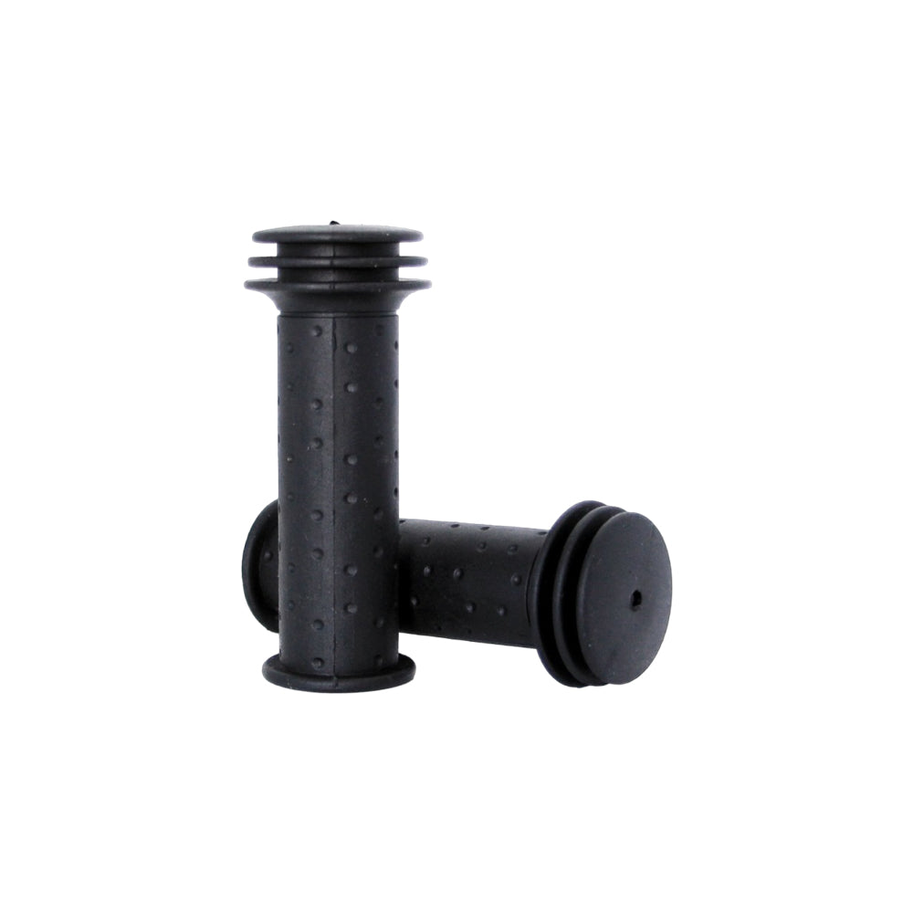 SpeedMaster GripTots | Junior Slip-On Bike Grips | Assorted