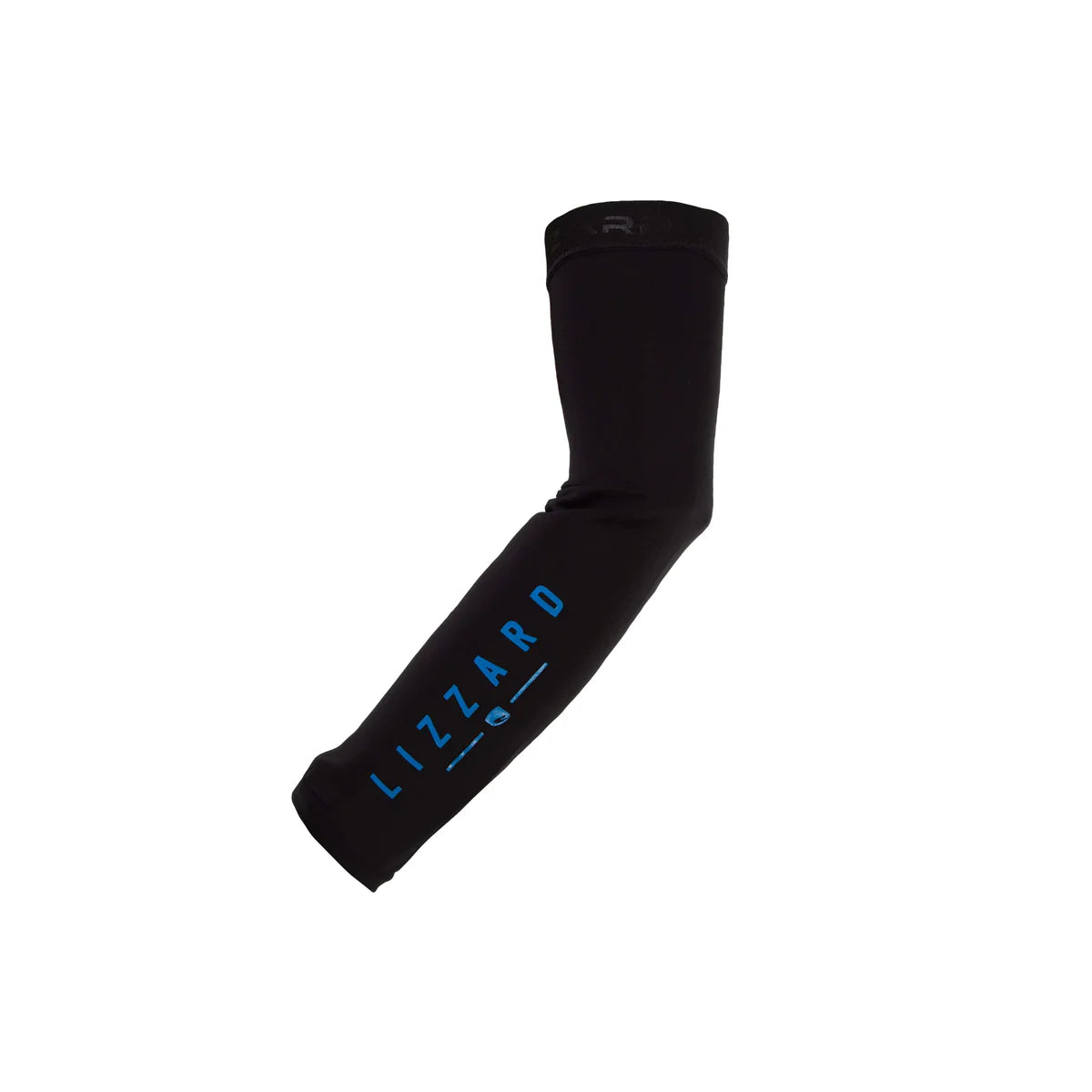 Lizzard Sleeves With Thumb hole black