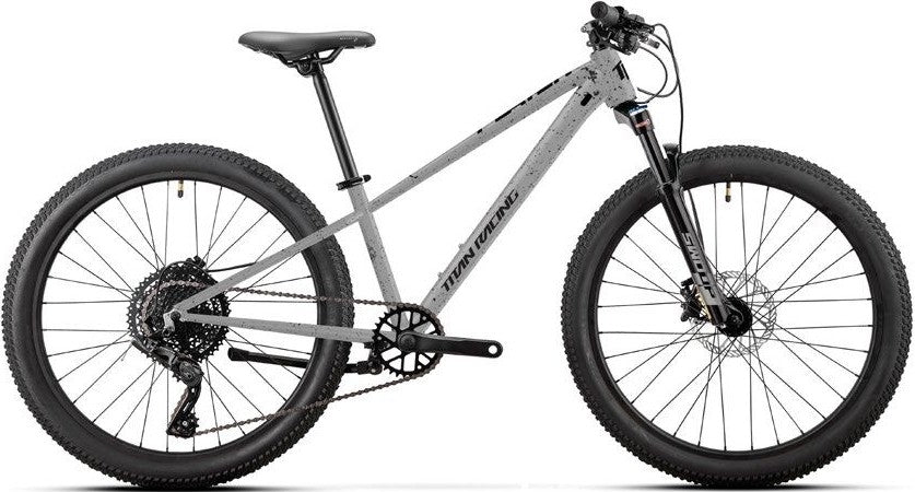 Titan Player 24 Inch Junior Boys Bike 2026