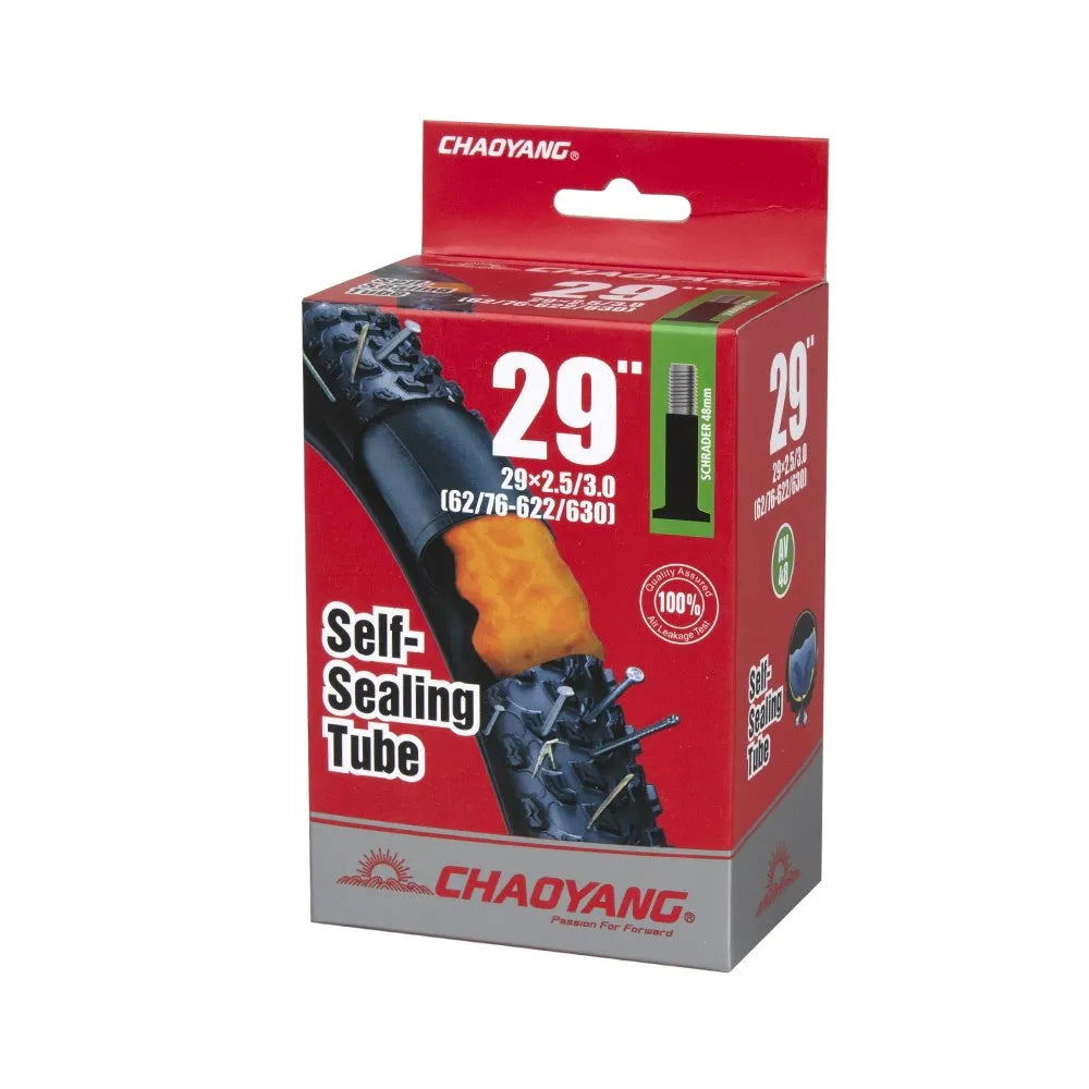 Chaoyang Sealant Schrader 48 mm inner tube