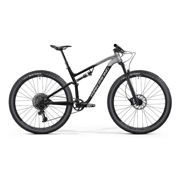TITAN RACING Cypher Dash (2026)
