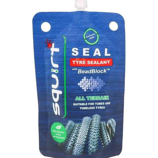 Squirt Tyre Sealant 120ml