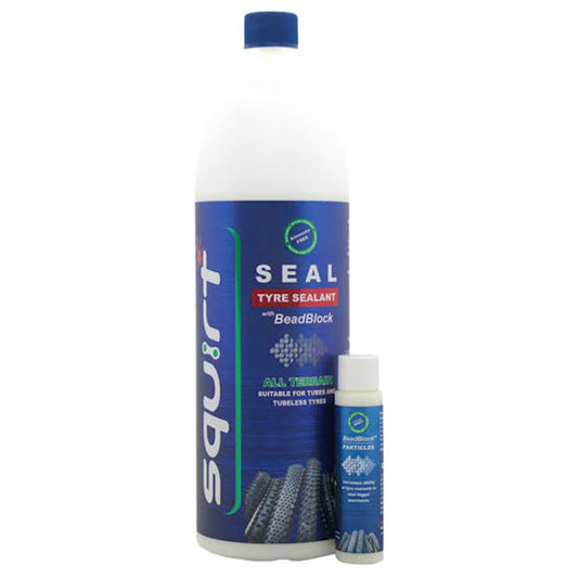 Squirt Tyre Sealant 1L
