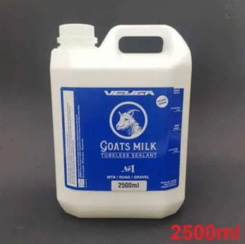 Veyga Goats Milk Tubeless Sealant 2500ml