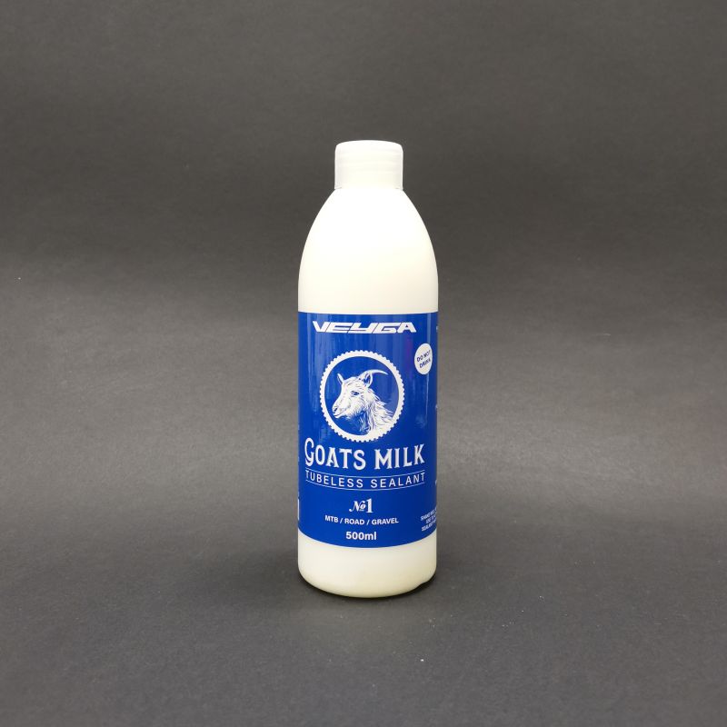 Veyga Goats Milk Tubeless Sealant 500ml