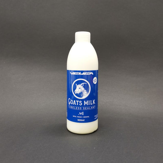 Veyga Goats Milk Tubeless Sealant 500ml