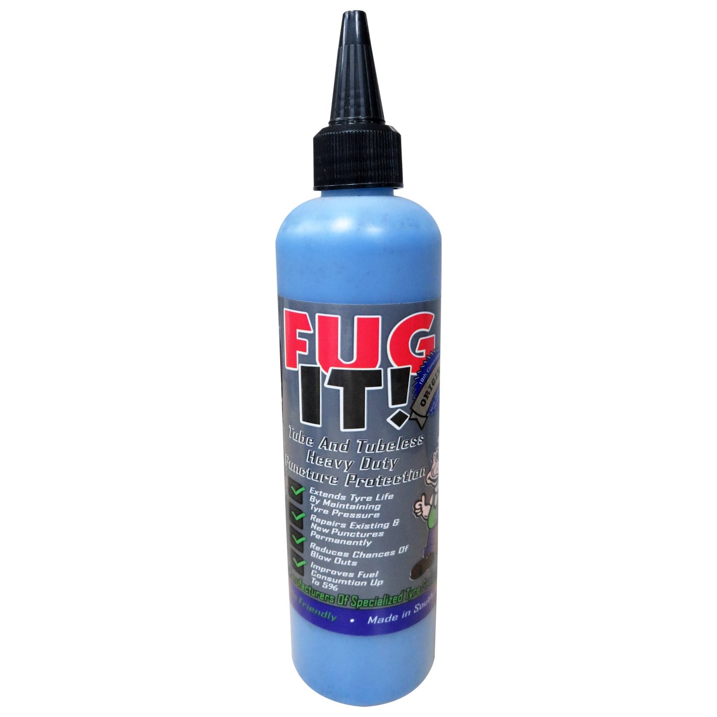 FUG IT! Tube Sealant 250ml