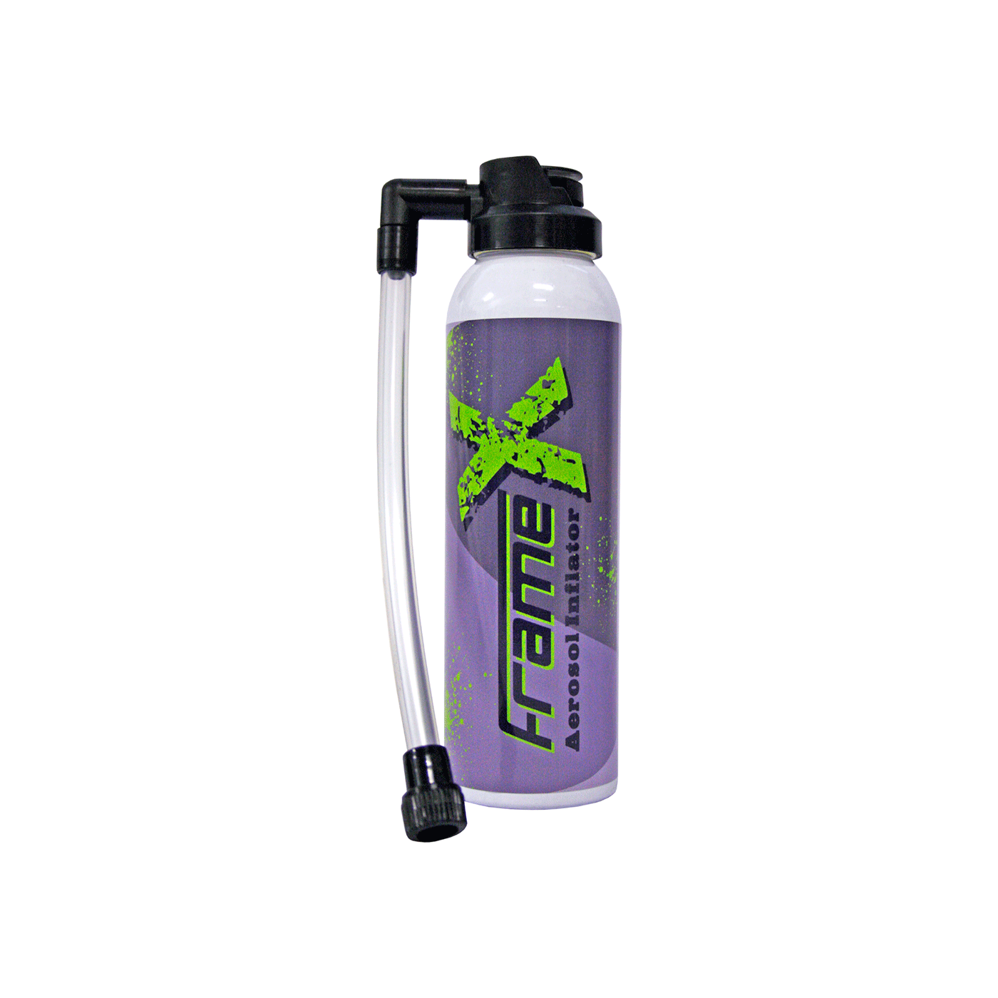 Frame X Aerosol Inflator 150ml