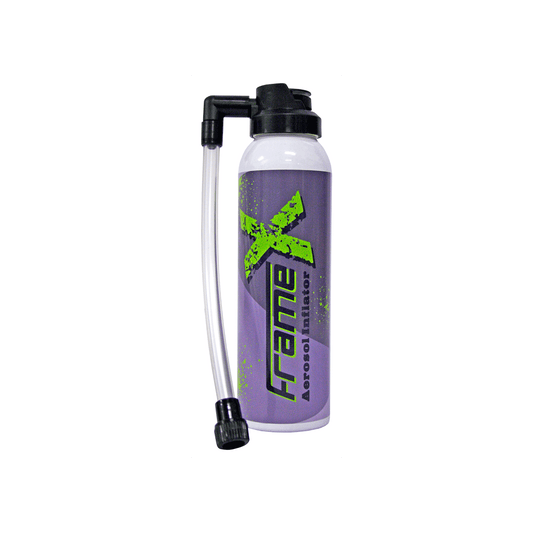 Frame X Aerosol Inflator 150ml