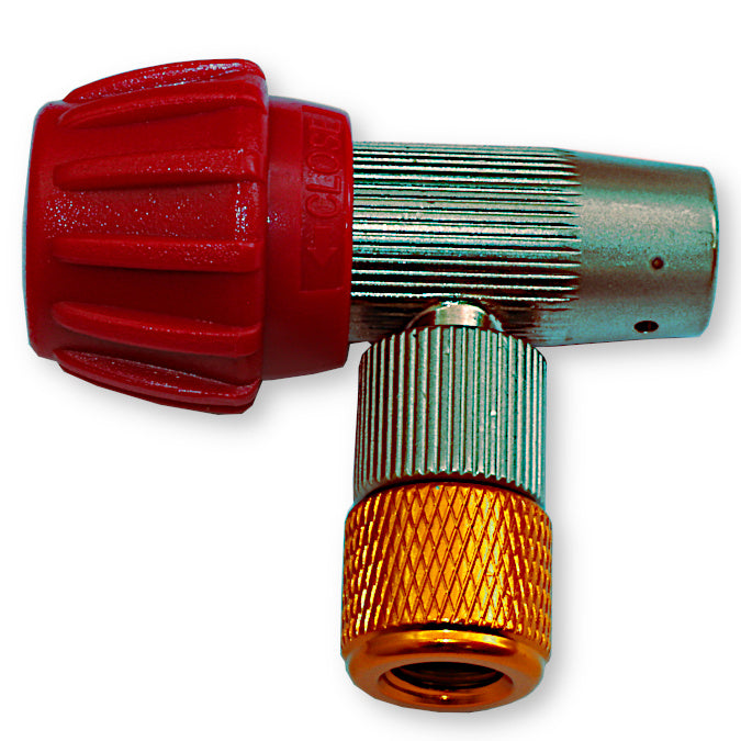CRANKIT Metal Inflator