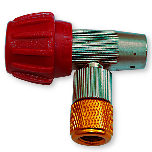 CRANKIT Metal Inflator
