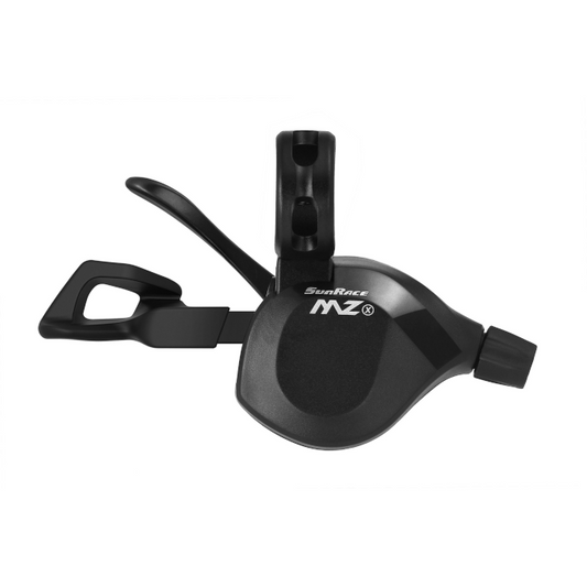 SunRace MZ3X | 12 Speed | Dual Lever Trigger