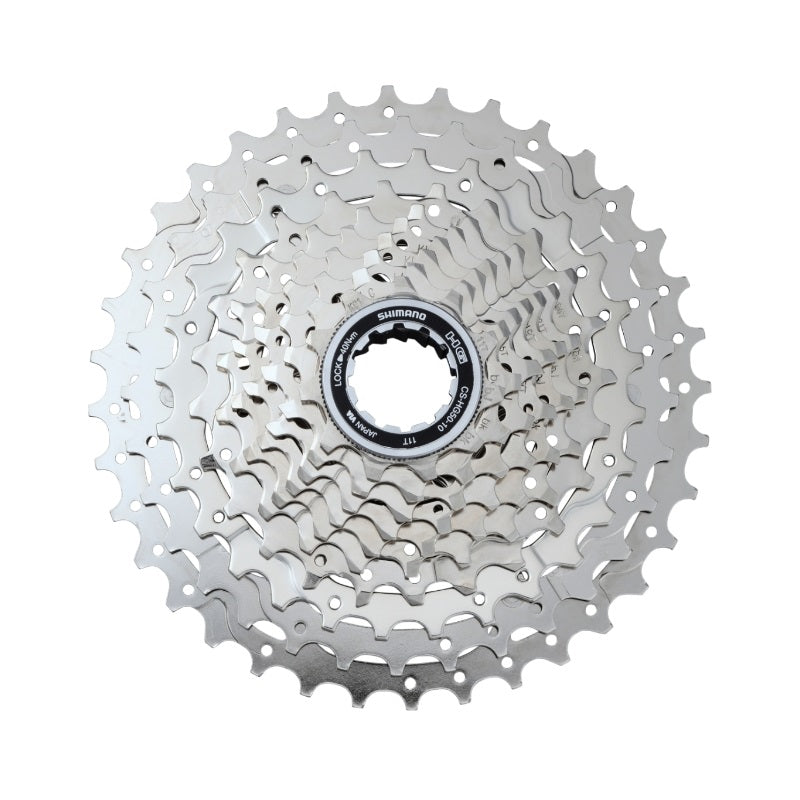 SHIMANO CS-HG50 10-Speed Cassette